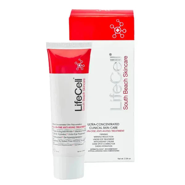 Life cell Skincare 2.54 oz