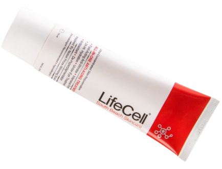Life cell Skincare 2.54 oz